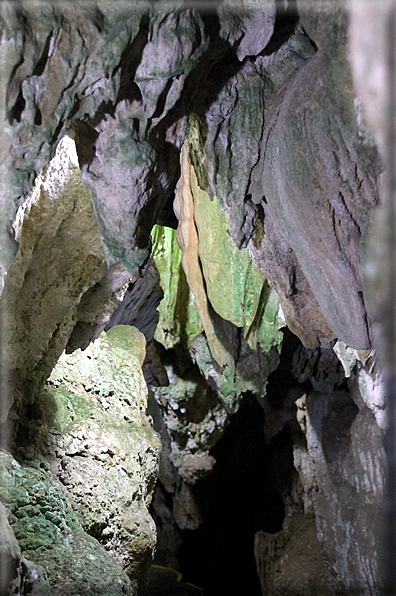 foto Cueva del Indio